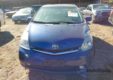 2008 Toyota Prius z USA, uszkodzony, nr VIN JTDKB20UX87812006